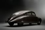 Skoda 935 Prototyp 1935 года